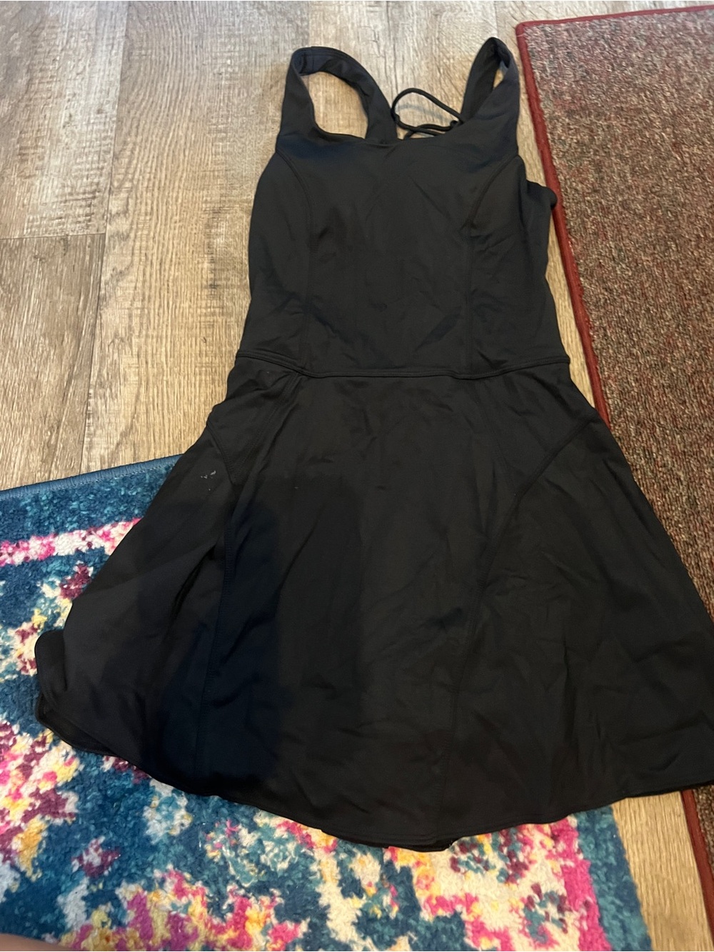 Joylab active wear dress size xs